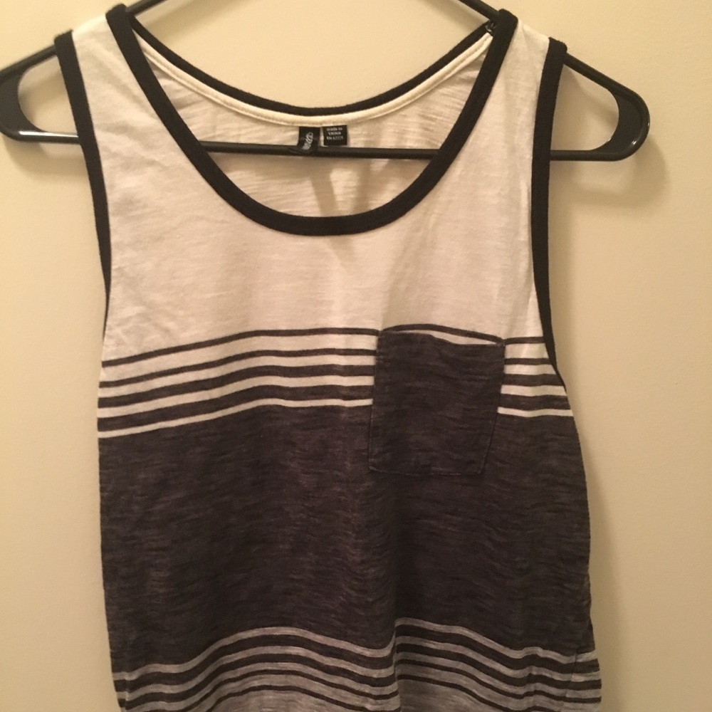 Lot of 2 Men’s Medium Pacsun Tank Tops